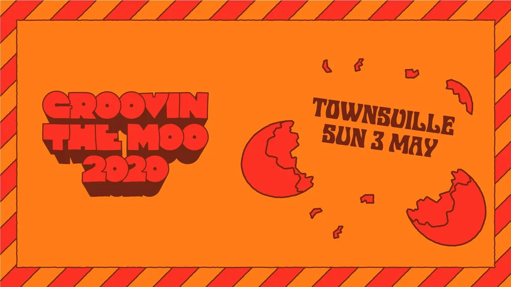 Groovin The Moo Has Been Cancelled Townsville Scoop