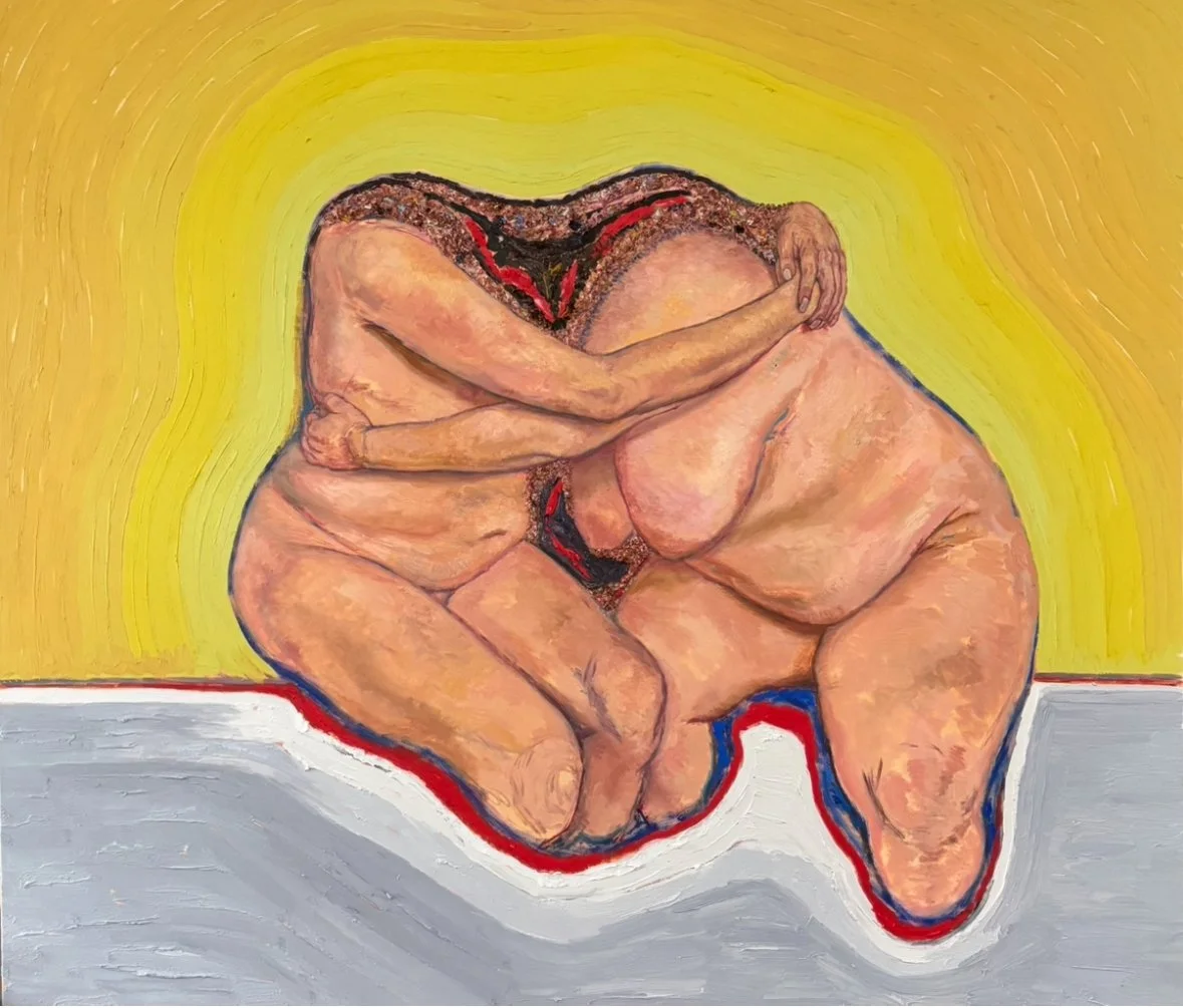 The Embrace