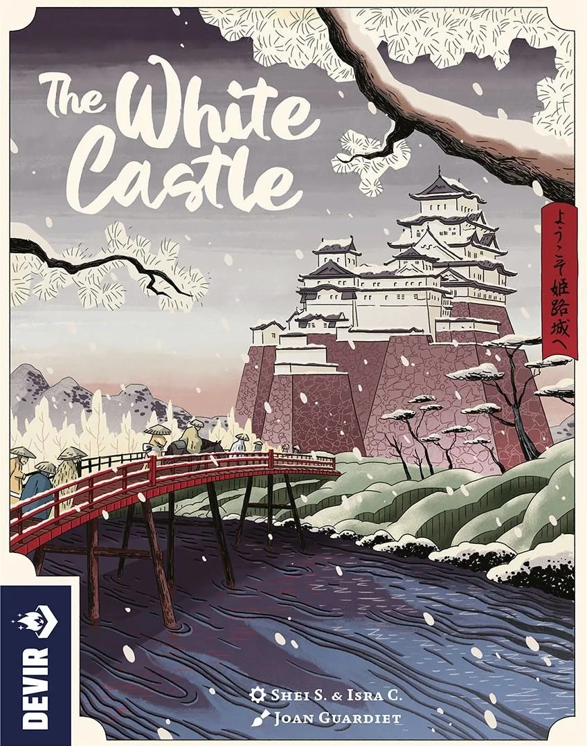 The White Castle: General Strategy Guide 