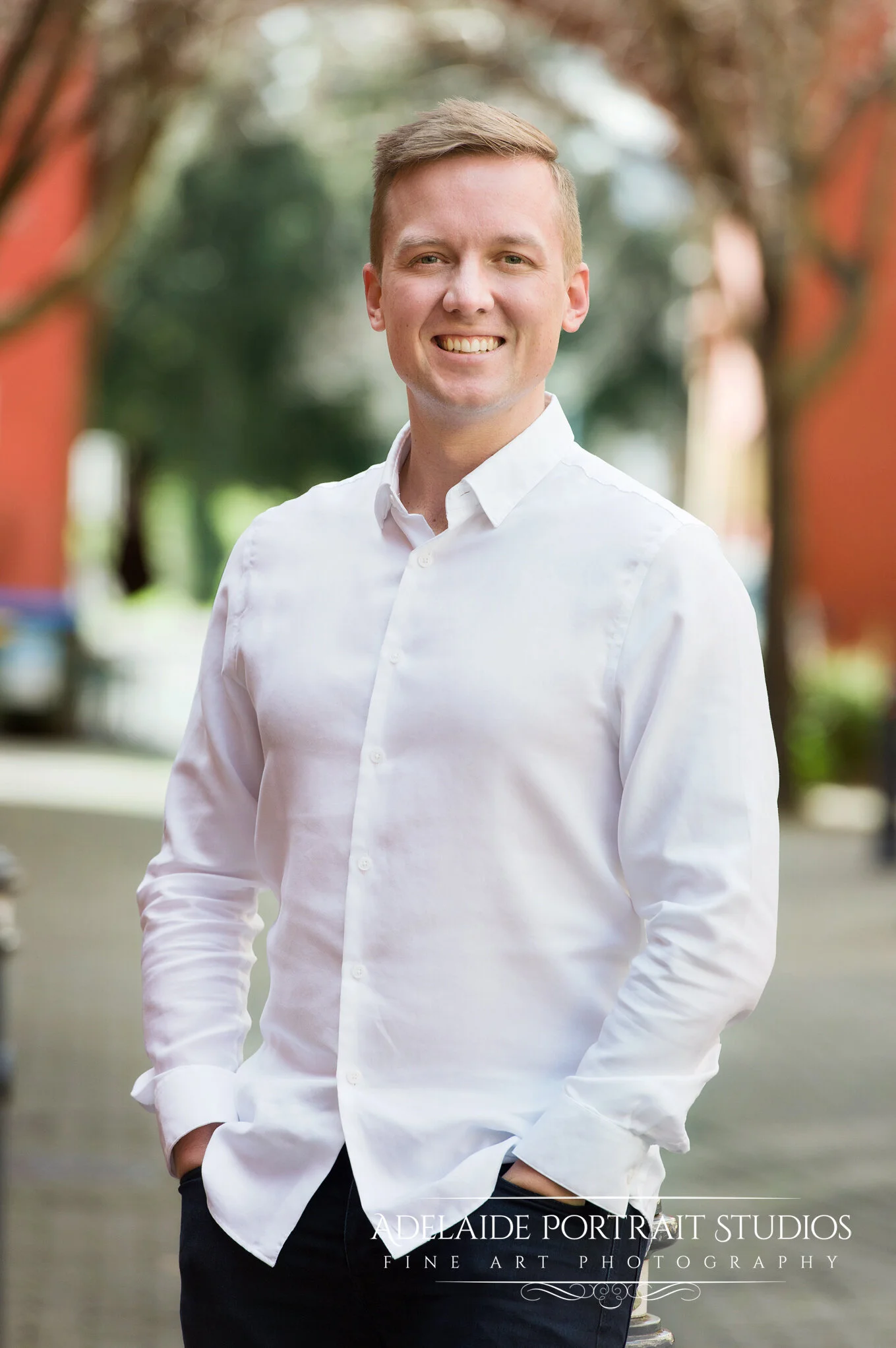 Adelaide Portrait Studios portfolio image 5