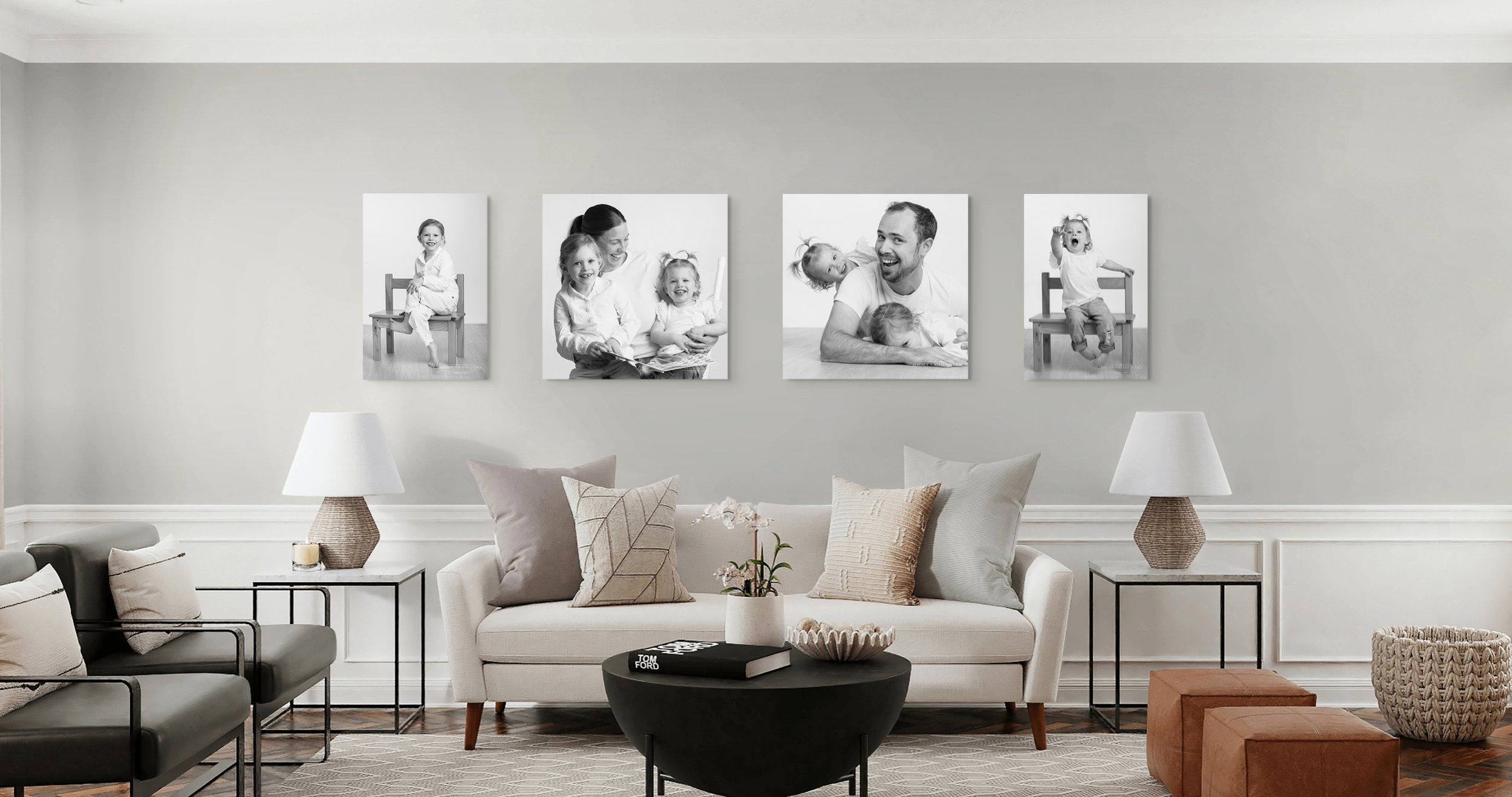 magazine living room family wall collect-full-2.jpg
