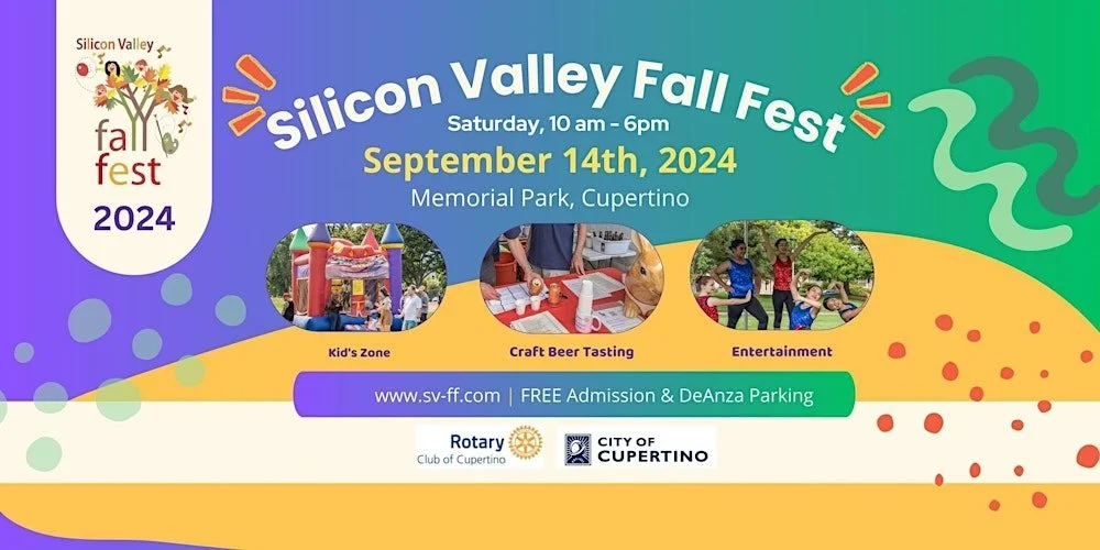 The Uzbek Community Center of San Francisco Bay Area (UCCSFBA) made a vibrant splash at the Silicon Valley Fall Festival 2024, held on September 14in Cupertino, CA. This annual celebration of cultural diversity saw the UCCSFBA showcase th