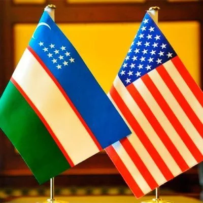 A New Chapter: Strengthening Our Ties to Uzbekistan