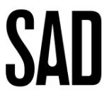 Interview in SAD Magazine