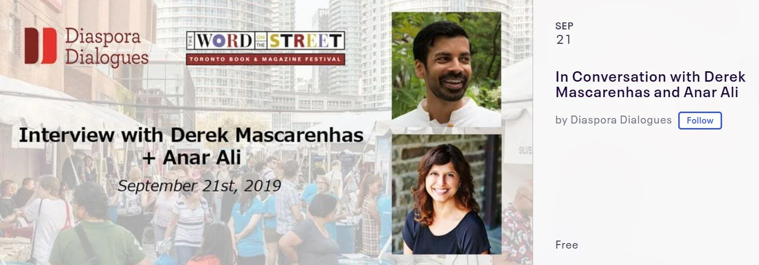 WOTS+ Diaspora Dialogues TOK Toronto Symposium