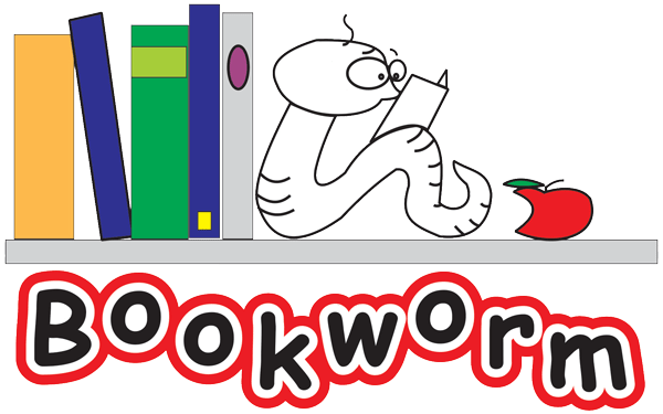 Bookworm Goa!