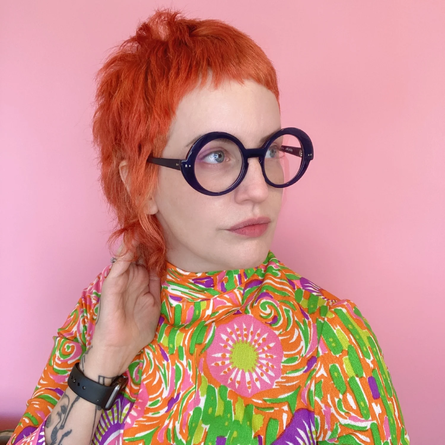 About Marmalade Parlor — Marmalade Salon