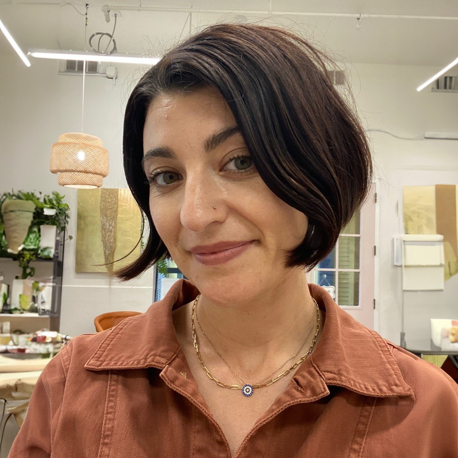 About Marmalade Parlor — Marmalade Salon