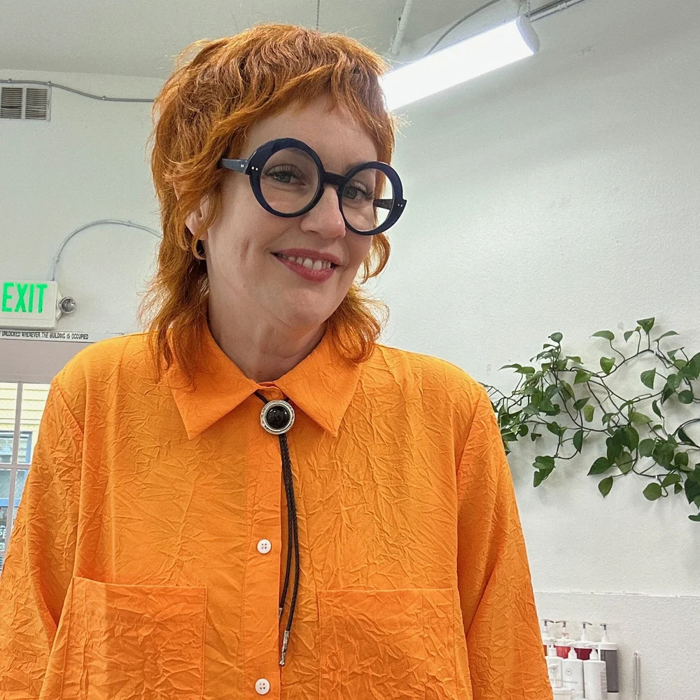 About Marmalade Parlor — Marmalade Salon