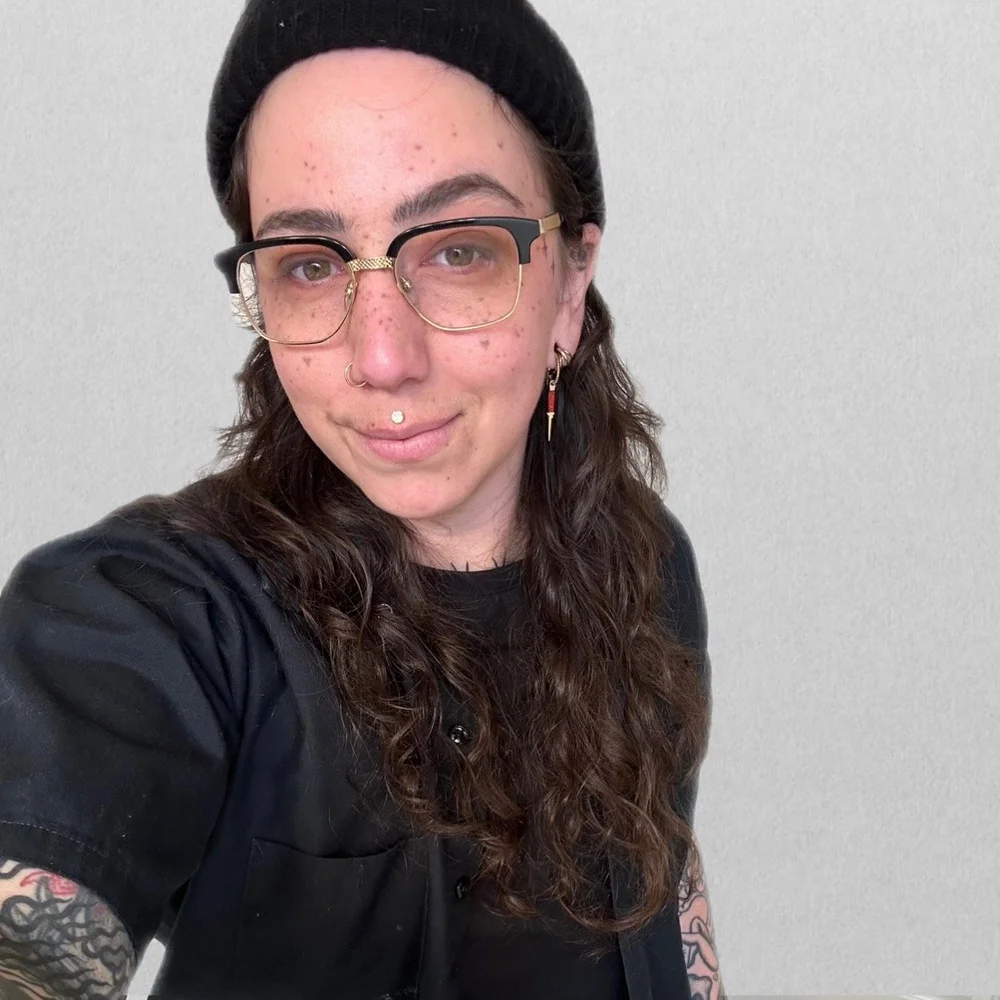 About Marmalade Parlor — Marmalade Salon