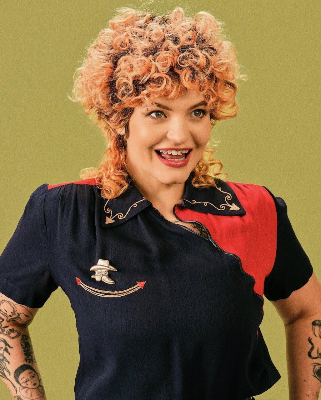 About Marmalade Parlor — Marmalade Salon