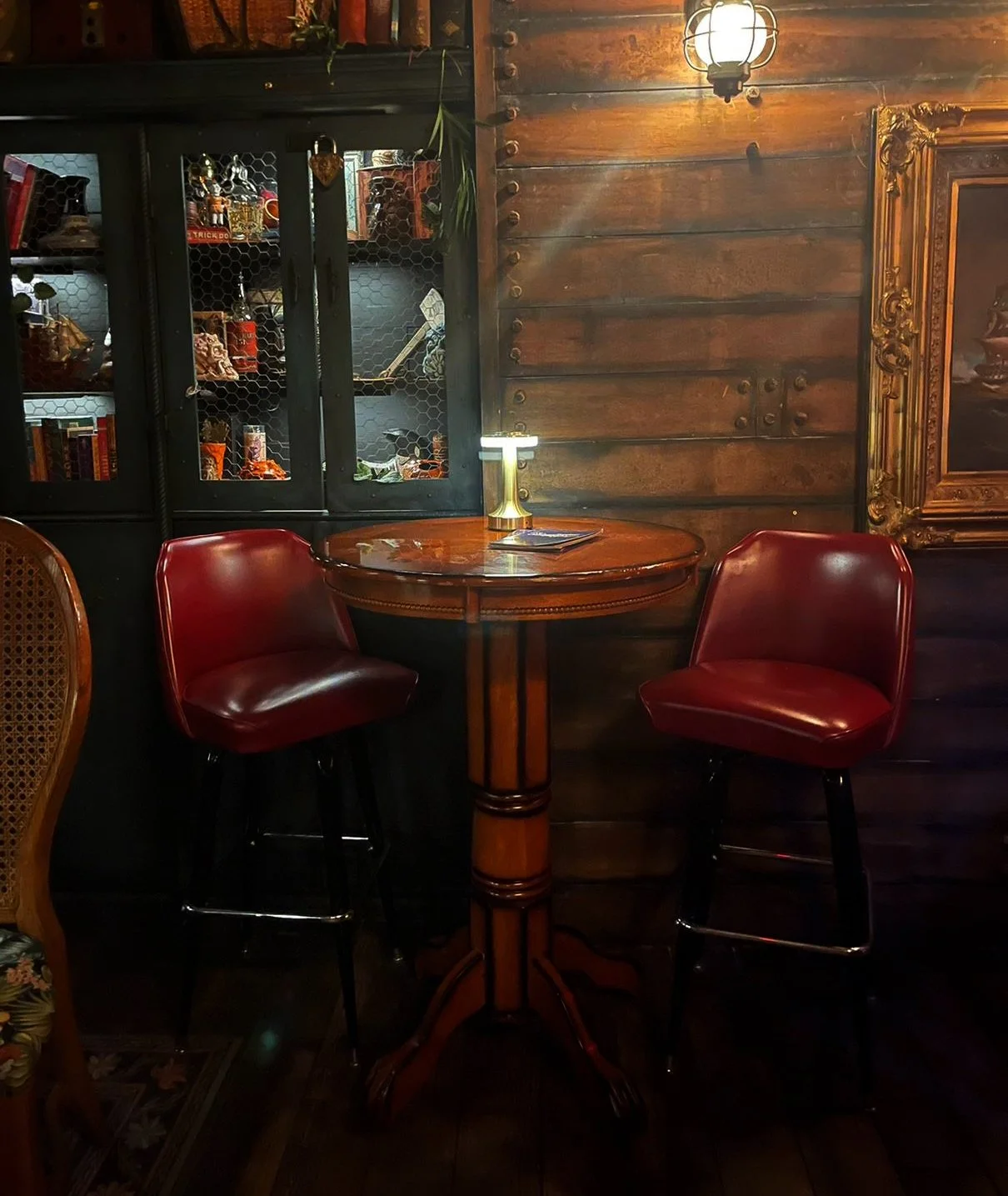 Reservation Seating — Strong Water Anaheim