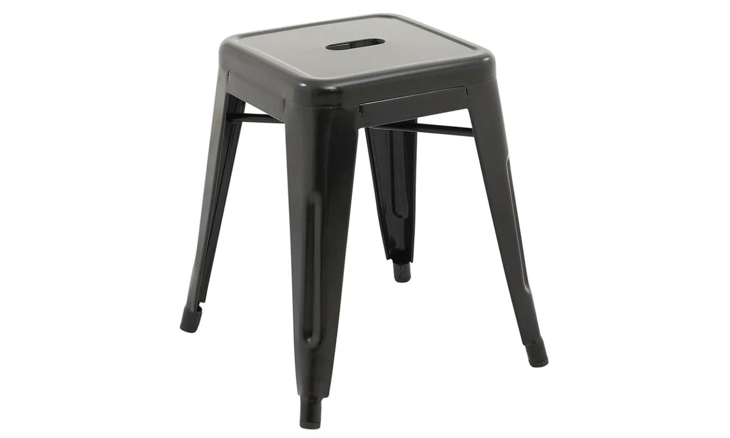 black tolix stool.jpeg