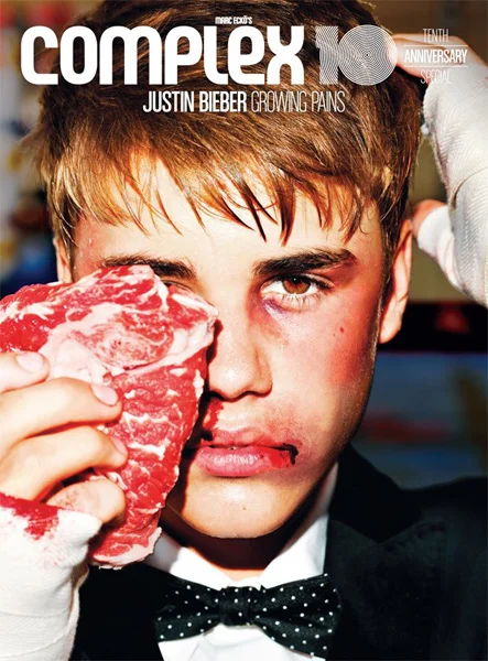 Complex Justin bieber Cover 002.jpg
