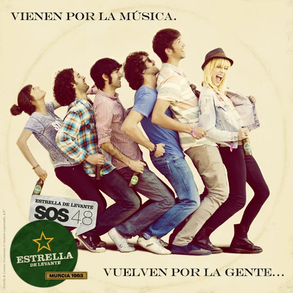 Madness One Step Beyond estrella levante 2012 villarrosas wild.jpg