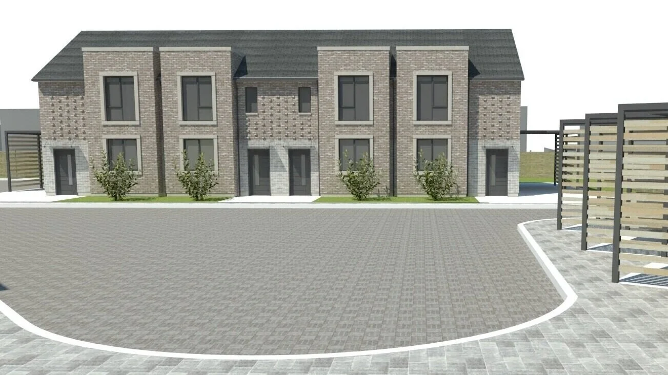 Barnwood Road, Gloucester — Apex Architecture