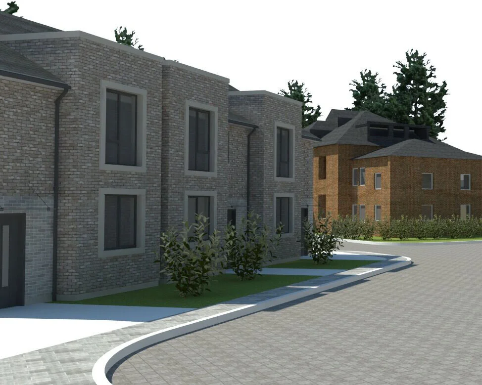 Barnwood Road, Gloucester — Apex Architecture