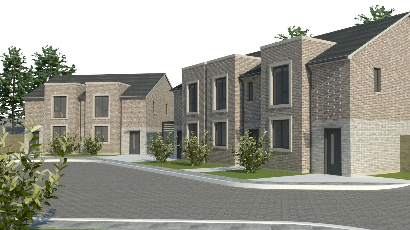 Barnwood Road, Gloucester — Apex Architecture