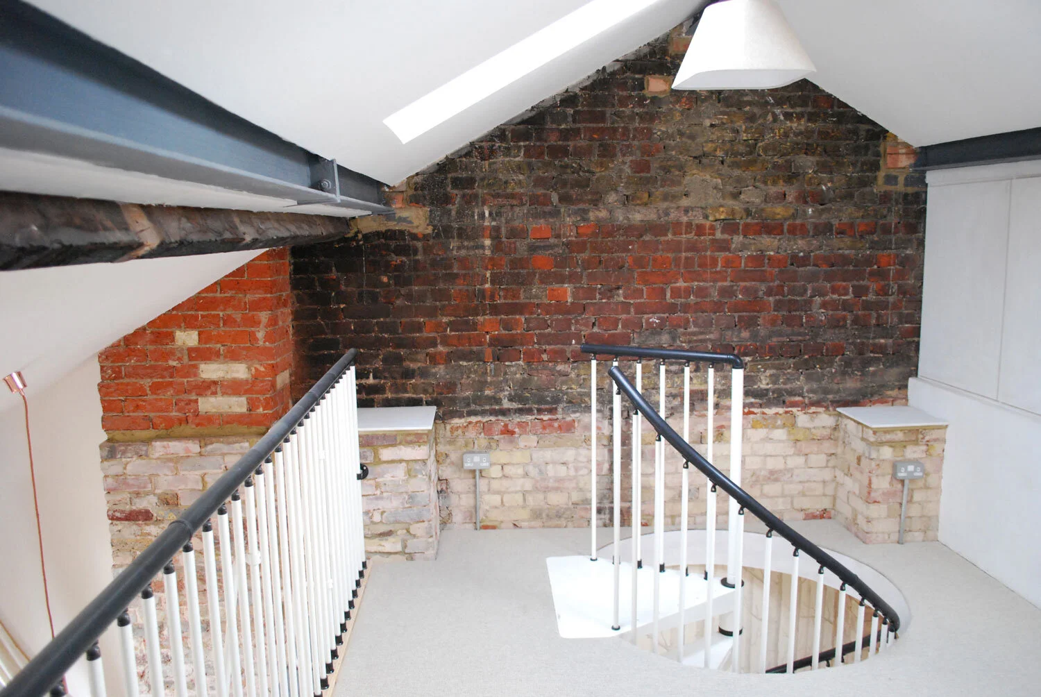 Mare Street — Apex Architecture