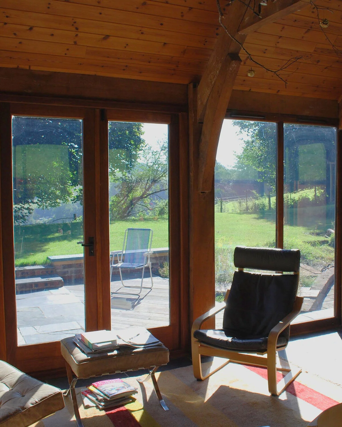 Potters Cottage, Forest of Dean, Gloucestershire — Apex Architecture
