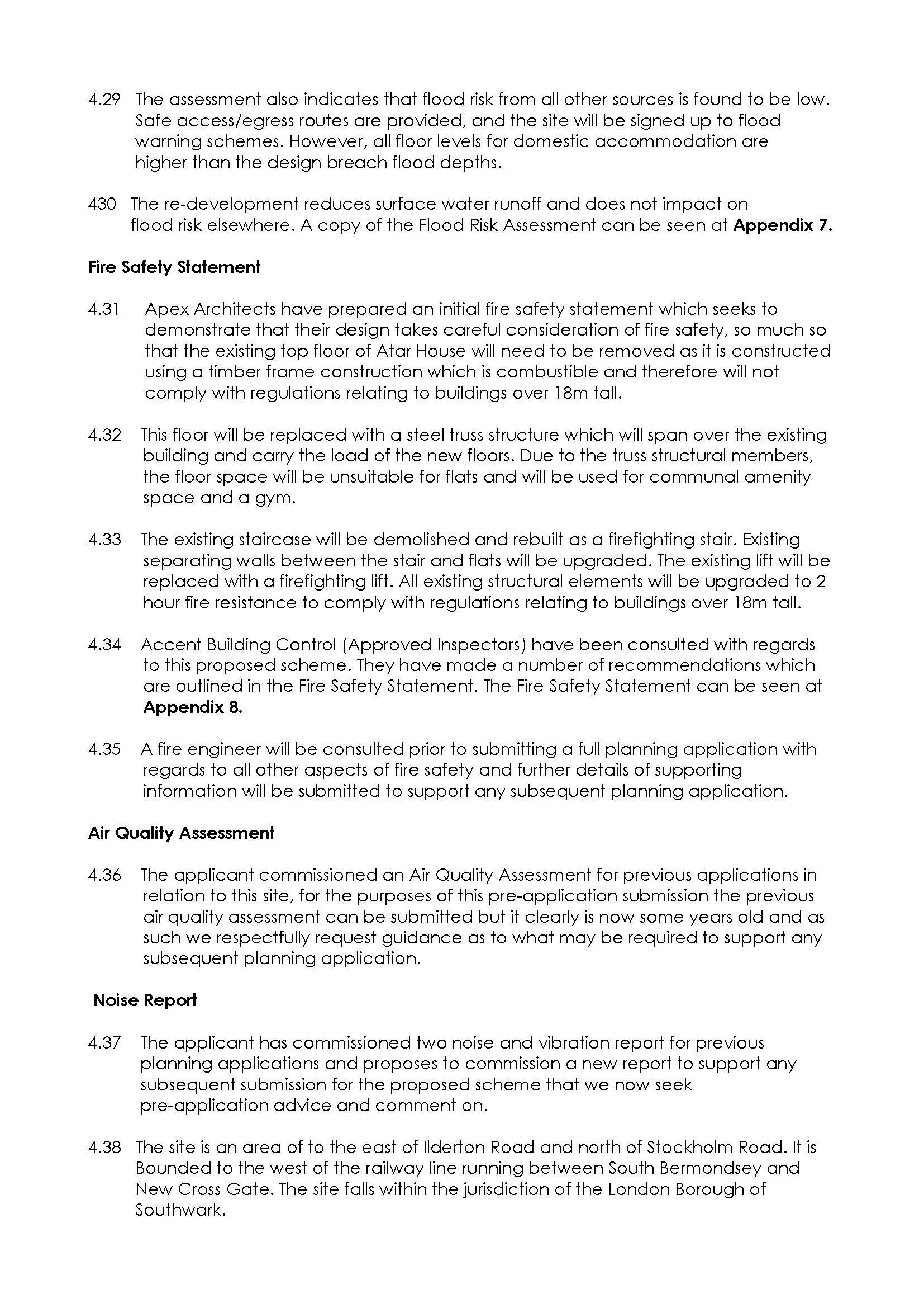 How To Write A Planning Statement Uk – USYVDH