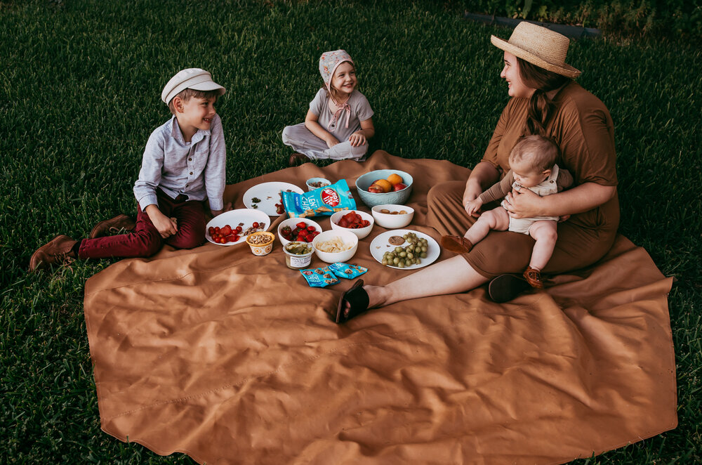 picnic ideas for allergy friendly foods