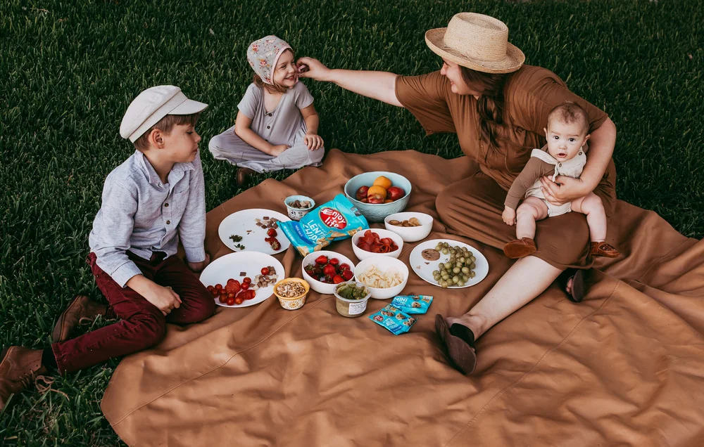 Fall Family Outfit Ideas