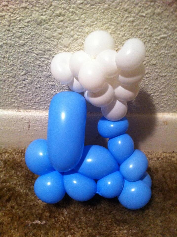 online kids balloon twisting classes