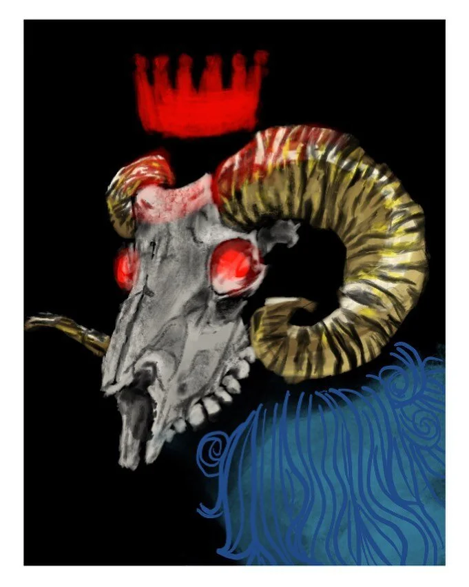 Wall Ornament.

#procreateart #procreatedrawing #procreatebrushes #procreate #procreateapp #procreateillustration #procreateartist #acrylicpainting #oilpainting #digitalart