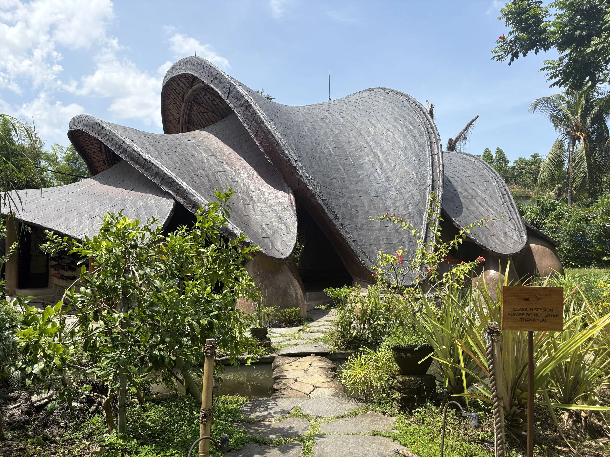 【旅ログ】Bali Retreat Trip｜2週間のバリリトリート旅 ― 旅で訪れたおすすめヨガスタジオ ―