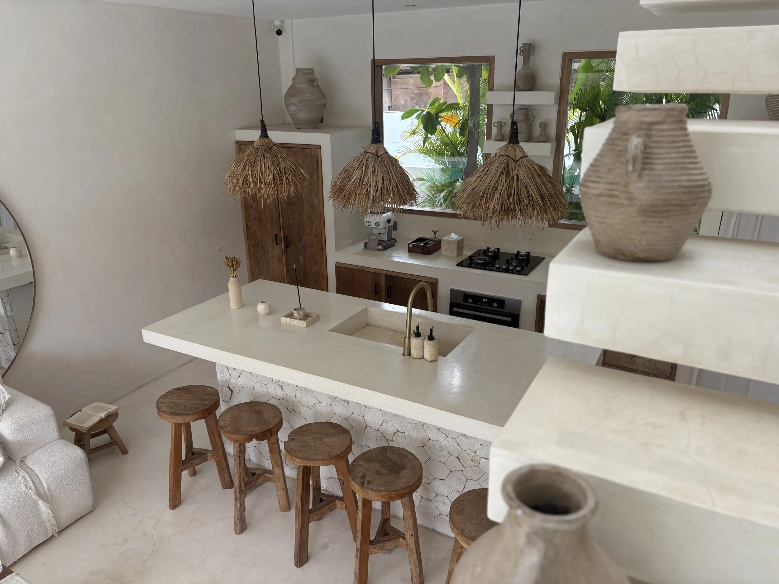 【旅ログ】Bali Retreat Trip｜2週間のバリリトリート旅 ― 旅で訪れたおすすめホテル ― 