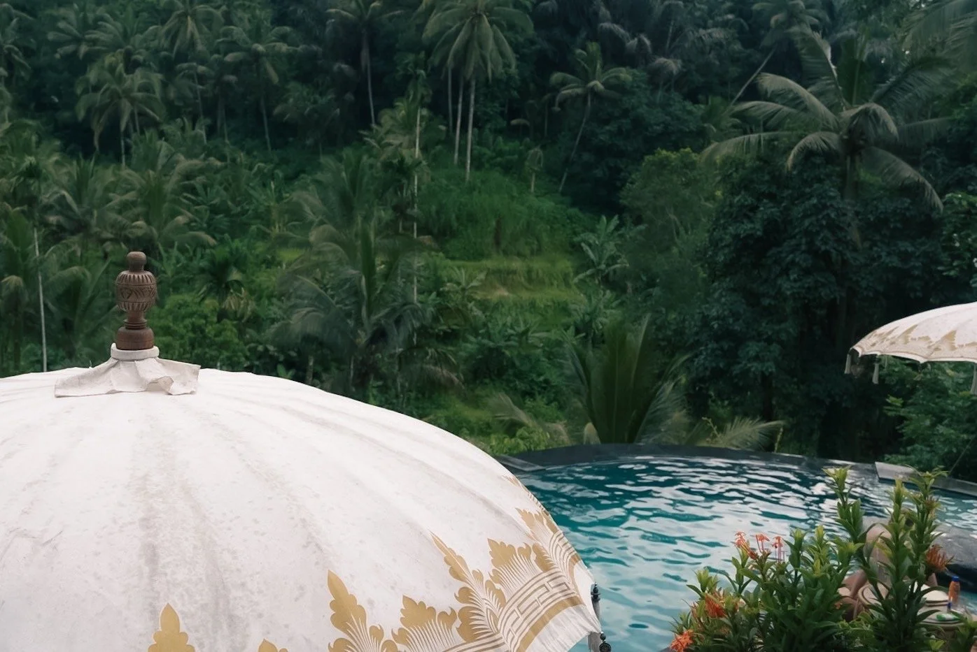 【旅ログ】Bali Retreat Trip｜2週間のバリリトリート旅 ― 旅で訪れたおすすめカフェ・スパ・ショップ ―