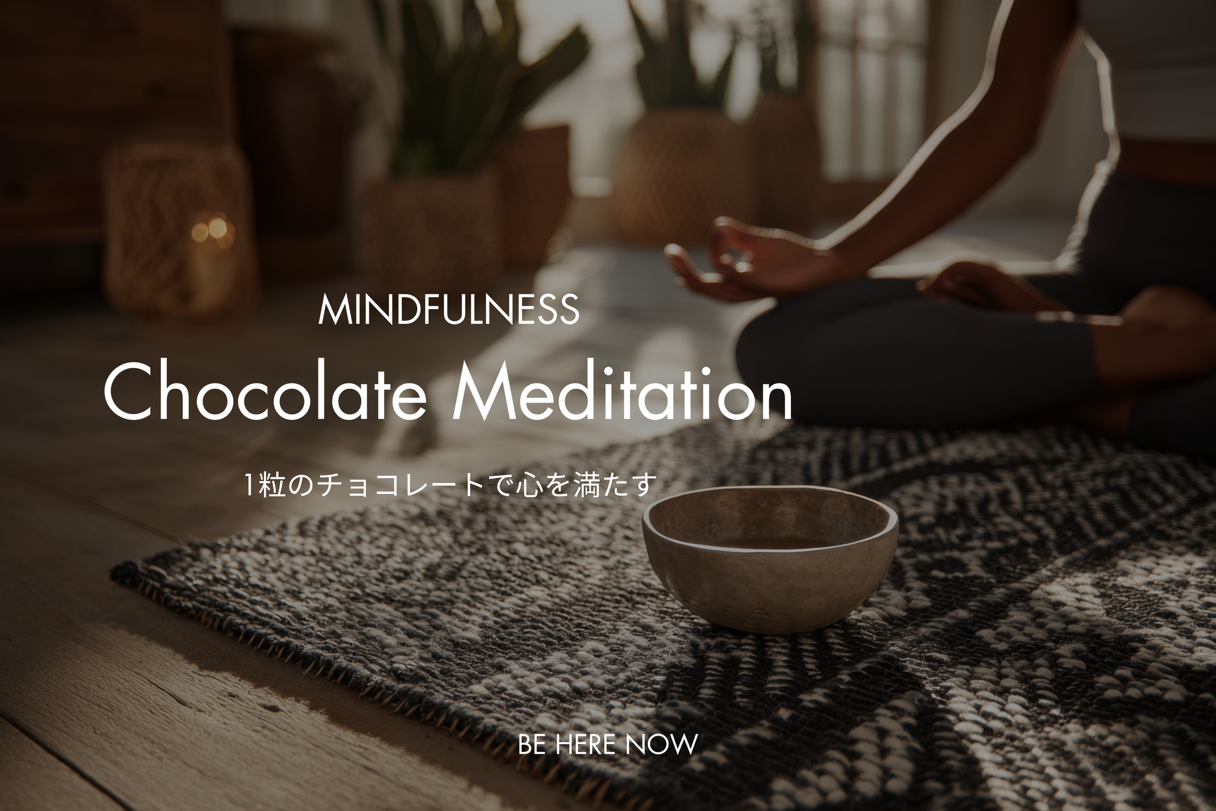 Chocolate Meditation.png