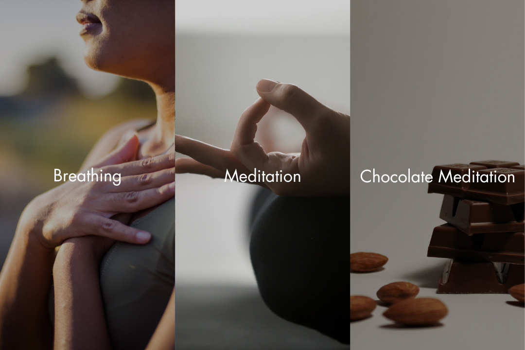 【企業研修】「自分をととのえる力」を高めるウェルビーイングセッション Mindfulness x Well-being（Luxury Jewelry Brand様）