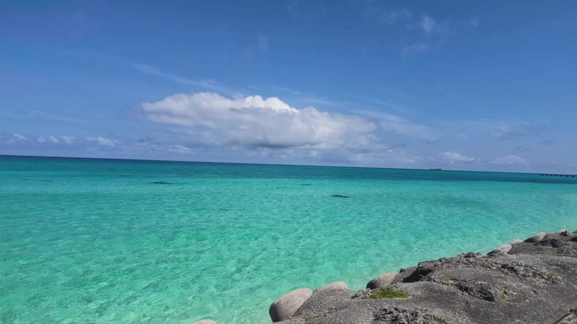 【旅ログ】島をめぐり、絶景と美しい海に癒される宮古島 Family Retreat Trip