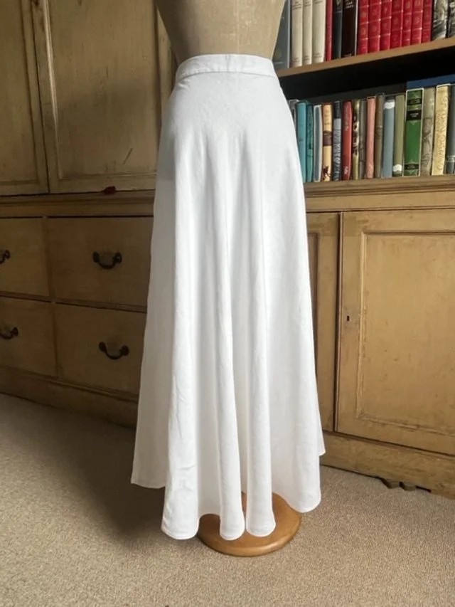 Caroline Skirt.  208