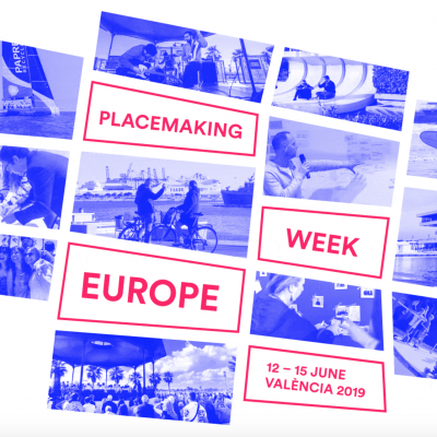 Placemaking Week Europe 2019 is Europe’s biggest conference and festival celebrating the impact of placemaking on the urban fabric. Approximately 400 placemakers, a diverse mixture of professionals working on creating a better public space and city …