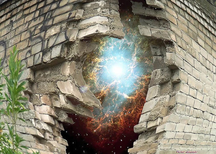 ВЫХОД ИЗ МАТРИЦЫ.