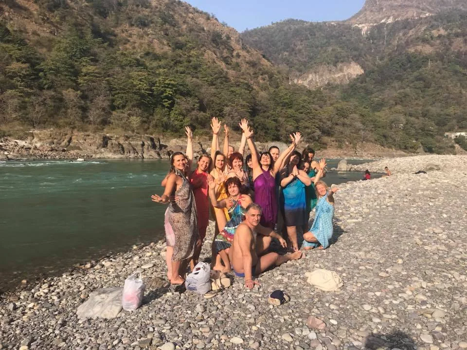 ЗДРАВСТВУЙ, ИНДИЯ