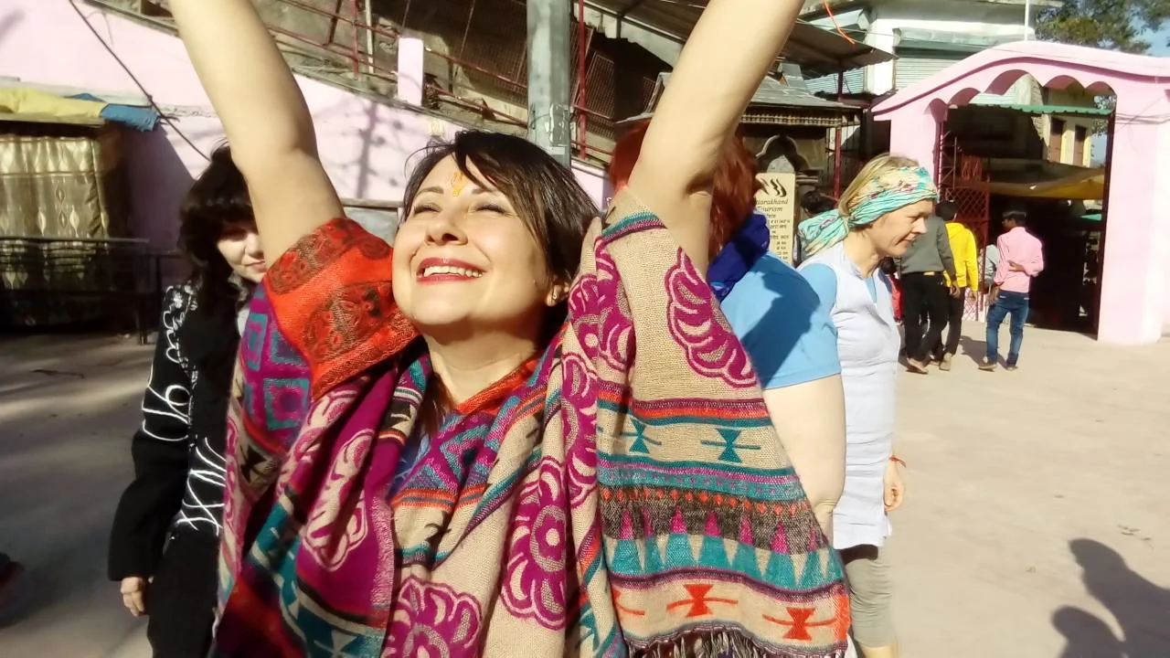 ИНДИЯ- РАЗГОВАРИВАЕТ СЕРДЦЕМ