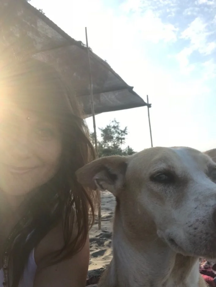 СТИРКА ПО- ИНДИЙСКИ