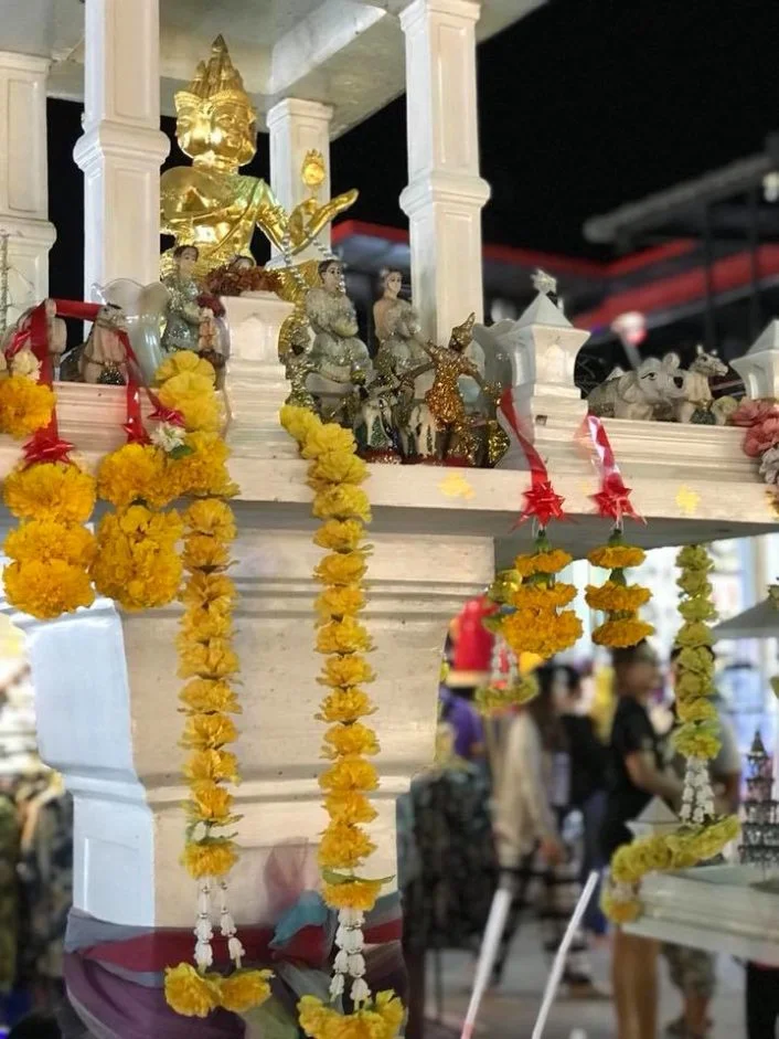 Всё всегда для чего - то..