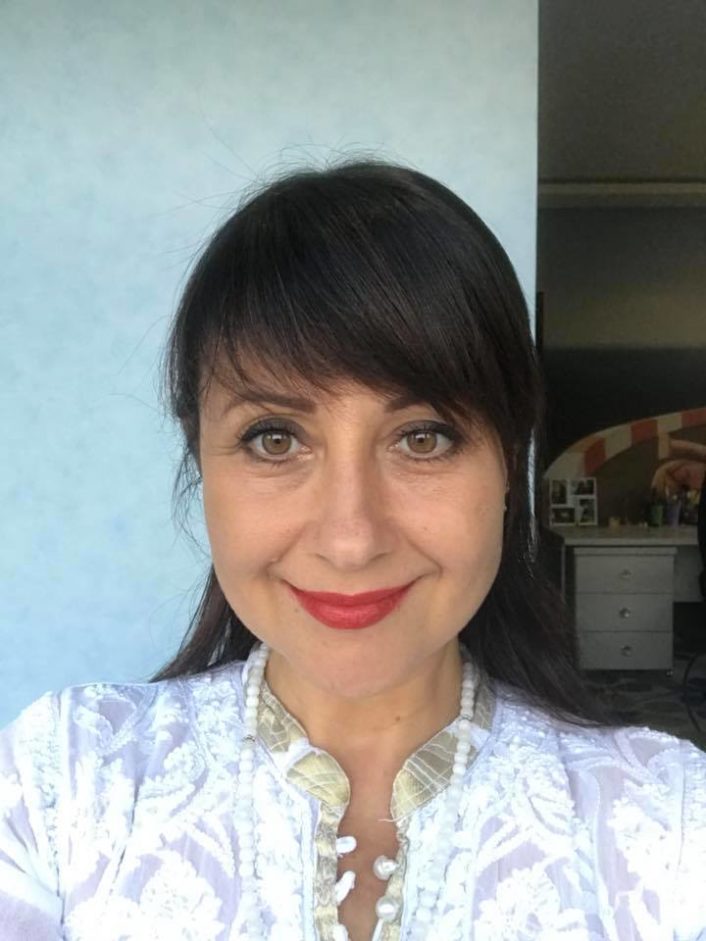 И откроется память Души...