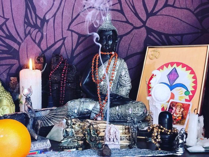 МУДРОСТЬ ЛЮБВИ.