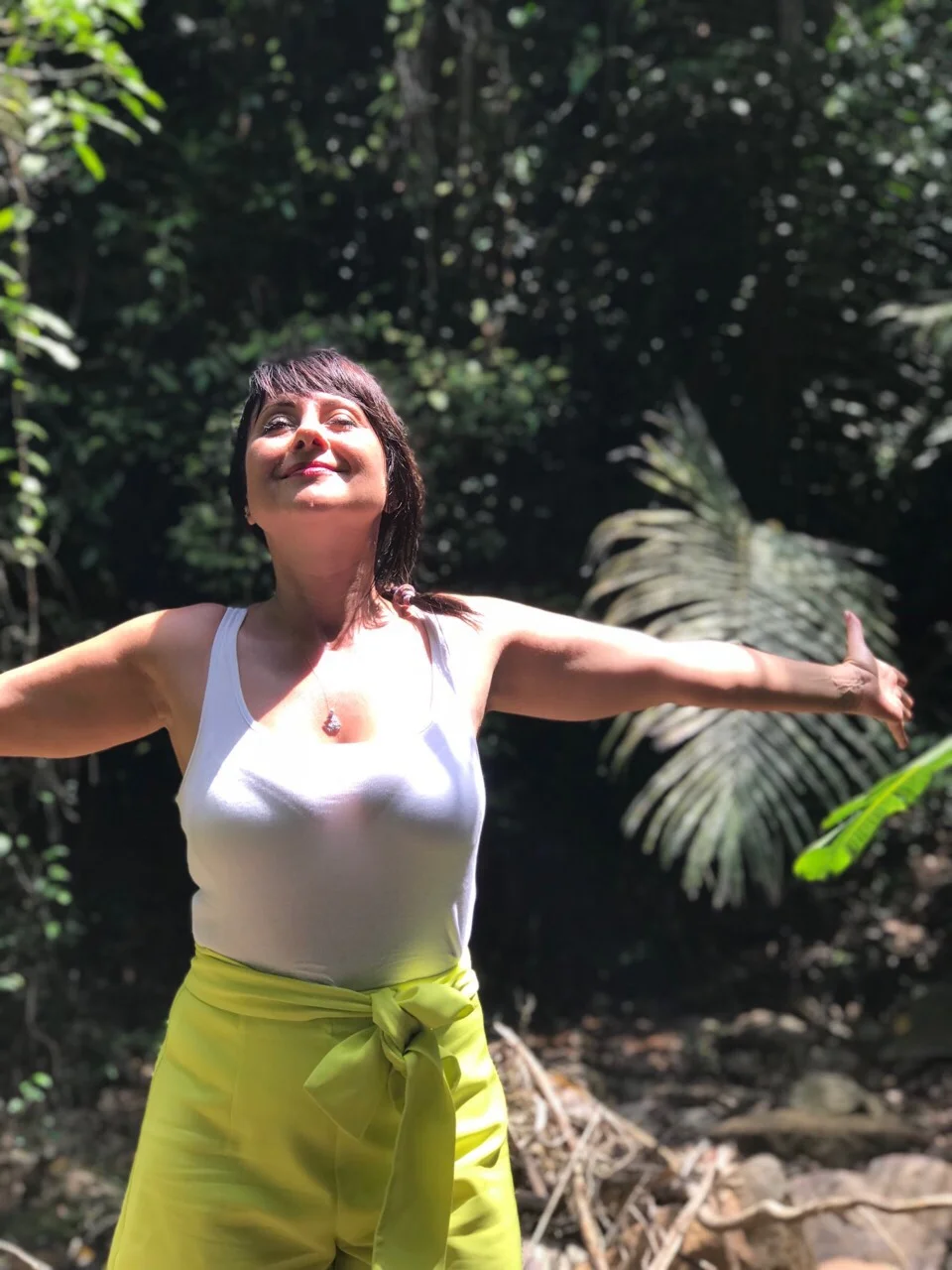 ВСЁ В ТВОИХ РУКАХ.