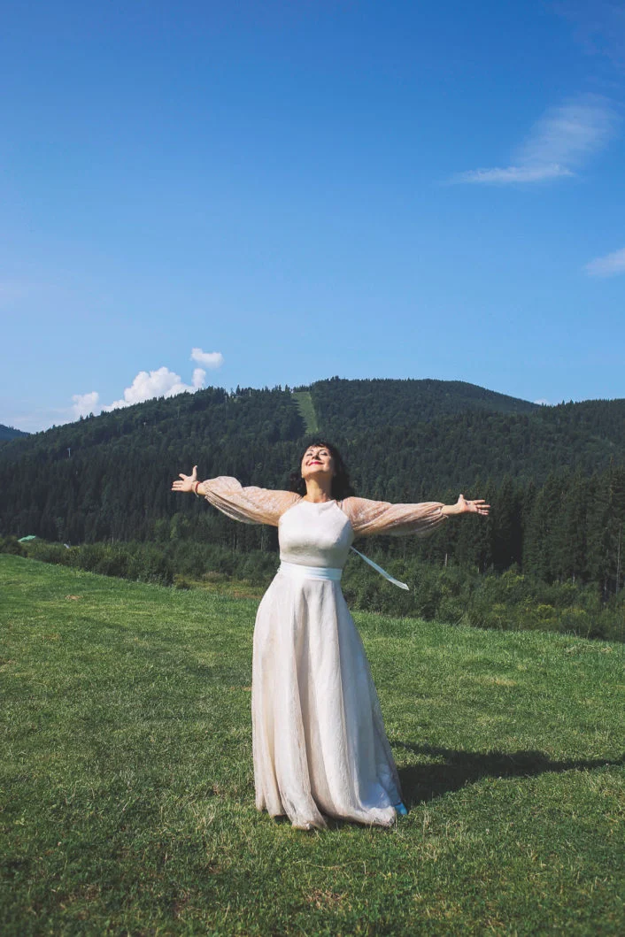 В ЧЁМ СМЫСЛ ЖИЗНИ ? КАК ПРОЖИТЬ ЕЁ?