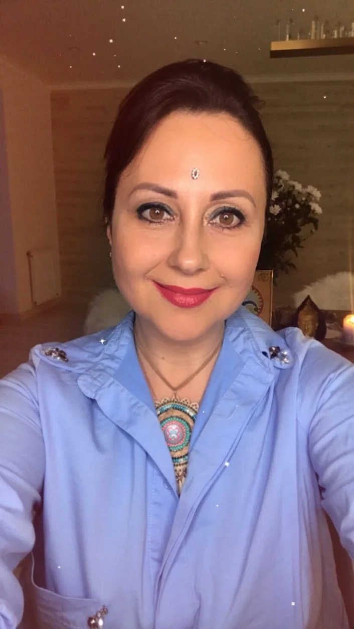 ВЕРНУТЬСЯ В ЧИСТОТУ ДУШИ.