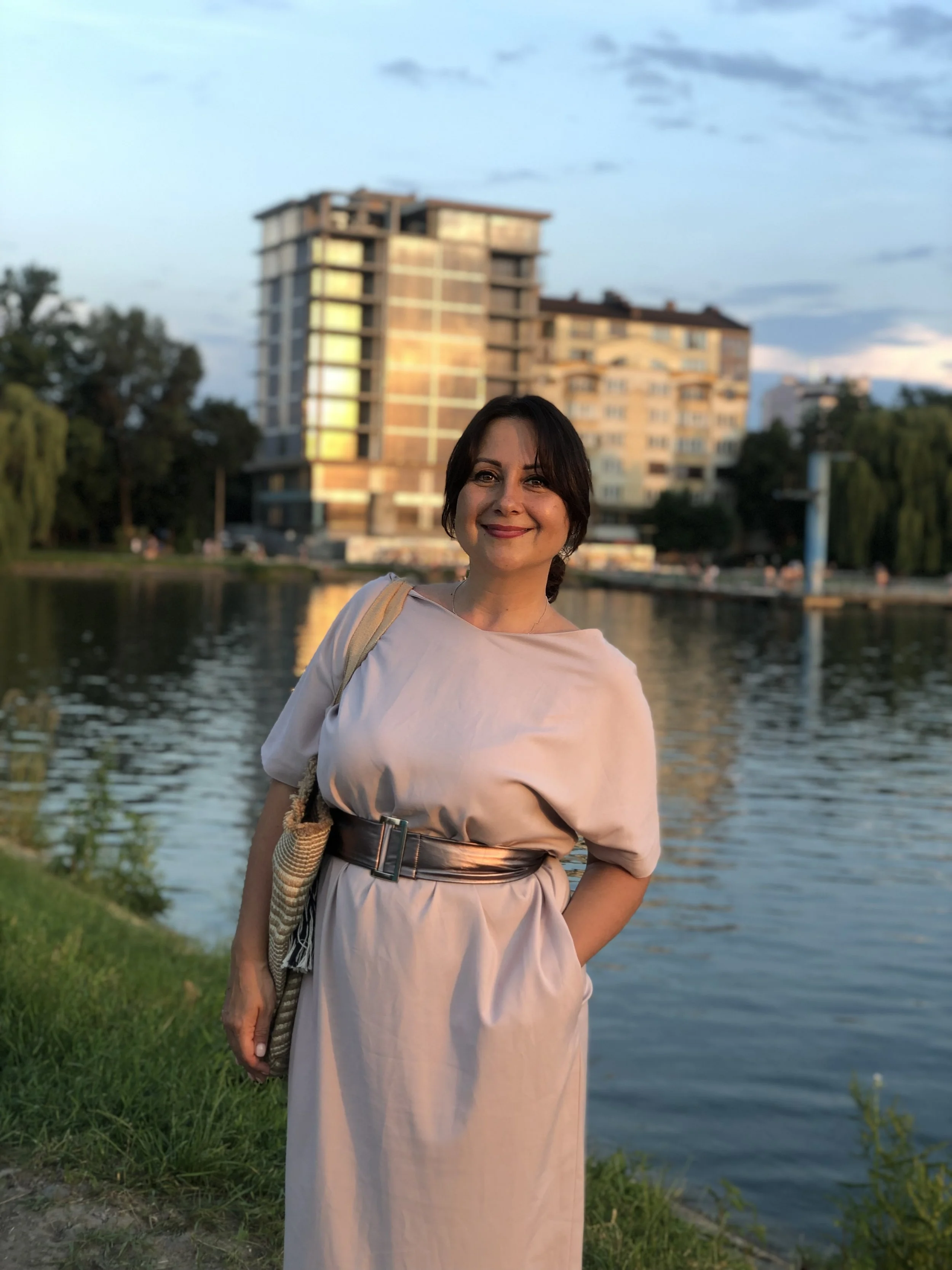 "ГУЛЯЛА ДУША."