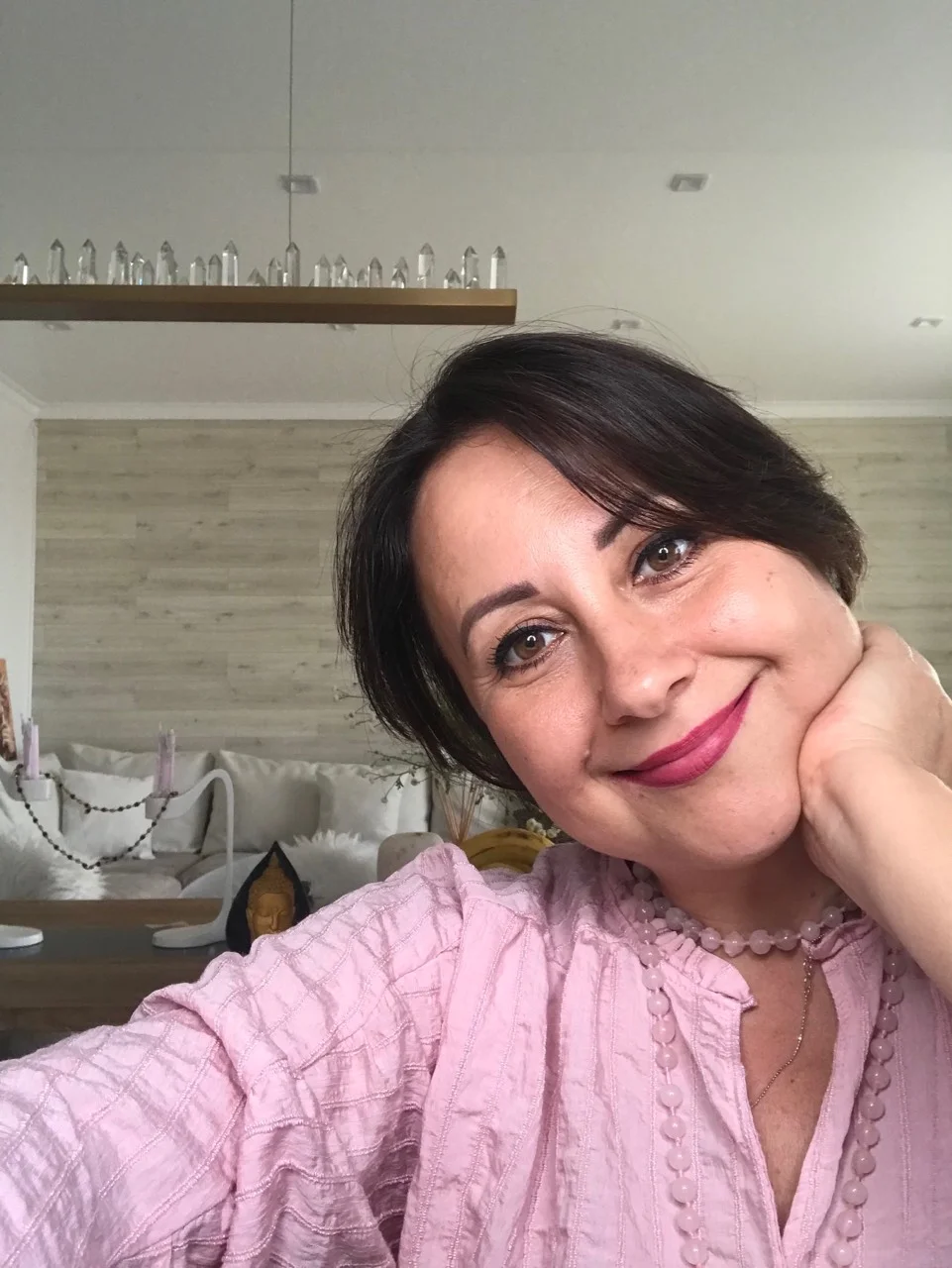 ПРОБУЖДЕНИЕ.