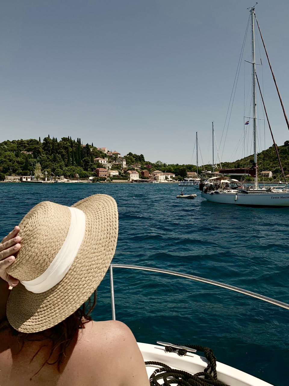 ДОРОГА- МЕДИТАЦИЯ